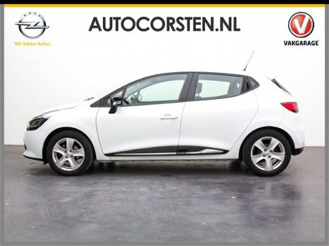 Renault Clio - T 90pk✅ Navi 16