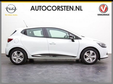 Renault Clio - T 90pk✅ Navi 16