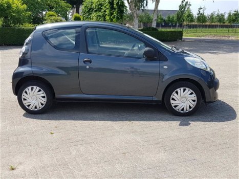 Citroën C1 - 1.0-12V Séduction - 1