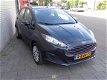 Ford Fiesta - 1.0 Style met 6 maanden BOVAG garantie - 1 - Thumbnail