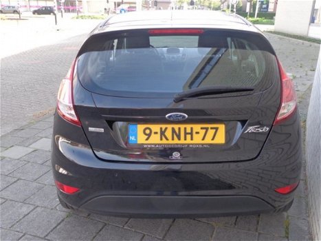 Ford Fiesta - 1.0 Style met 6 maanden BOVAG garantie - 1