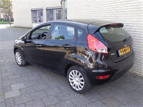 Ford Fiesta - 1.0 Style met 6 maanden BOVAG garantie - 1