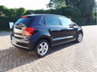 Volkswagen Polo - 1.4 comfortline, 5drs, navi, cruise - 1 - Thumbnail