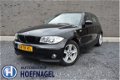 BMW 1-serie - 118i Business Line Navi, Cruise, Clima, Parkeersensor V+A - 1 - Thumbnail