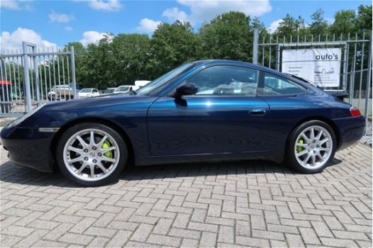 Porsche 911 - 3.4 Coupé Carrera - 1