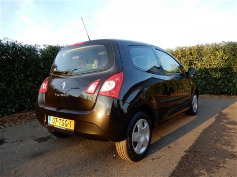 Renault Twingo - 1.2 16V Authentique origineel Nederlandse auto met NAP - 1