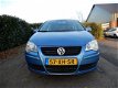 Volkswagen Polo - 1.2-12V Optive , nette Nederlandse auto met NAP - 1 - Thumbnail