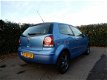 Volkswagen Polo - 1.2-12V Optive , nette Nederlandse auto met NAP - 1 - Thumbnail