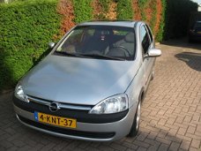 Opel Corsa - 1.4-16V Eleg. intro