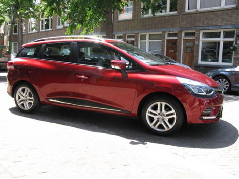 Renault Clio Estate - 0.9 TCe Zen - 1