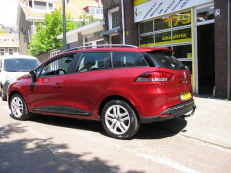 Renault Clio Estate - 0.9 TCe Zen - 1