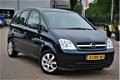 Opel Meriva - - 1.4-16V Maxx Cool 2005|104.388KM|Trekhaak|Airco|Lm-velgen|5-deurs| - 1 - Thumbnail