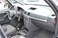 Opel Meriva - - 1.4-16V Maxx Cool 2005|104.388KM|Trekhaak|Airco|Lm-velgen|5-deurs| - 1 - Thumbnail