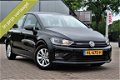 Volkswagen Golf Sportsvan - - 1.0 TSI Trendline 116PK|2015|54.098KM|Airco|Bluemotion|6-bak|Bleutooth - 1 - Thumbnail