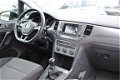 Volkswagen Golf Sportsvan - - 1.0 TSI Trendline 116PK|2015|54.098KM|Airco|Bluemotion|6-bak|Bleutooth - 1 - Thumbnail