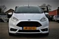 Ford Fiesta - - 1.6 ST1|182PK|2013|Navi|Clima|Cruise|105.001KM|LM|Recaro|Sport|ST1 - 1 - Thumbnail