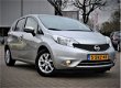 Nissan Note - - 2013|70.816Km|Lane-assist|Navi|Camera|dode-hoek detectie|Keyless Entry|BOVAG-GARANTI - 1 - Thumbnail