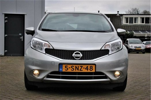 Nissan Note - - 2013|70.816Km|Lane-assist|Navi|Camera|dode-hoek detectie|Keyless Entry|BOVAG-GARANTI - 1