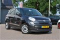 Fiat 500 L - - 0.9 TwinAir Easy Eco|2014|#All-in-prijs|50.475KM|Airco|LM-velgen| - 1 - Thumbnail