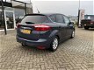 Ford C-Max - 1.6 Trend, Airco, L/m Velgen, Stoelverwarming, Trekhaak, 90dkm - 1 - Thumbnail