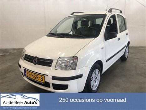 Fiat Panda - 1.2 Edizione Cool AIRCO EL RAMEN - 1