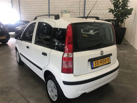 Fiat Panda - 1.2 Edizione Cool AIRCO EL RAMEN - 1