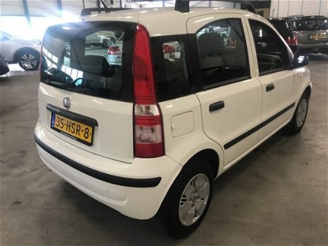 Fiat Panda - 1.2 Edizione Cool AIRCO EL RAMEN - 1