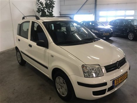 Fiat Panda - 1.2 Edizione Cool AIRCO EL RAMEN - 1