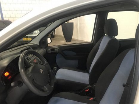 Fiat Panda - 1.2 Edizione Cool AIRCO EL RAMEN - 1