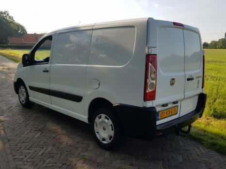 Fiat Scudo - 10 1.6 MultiJet KH1 SX - 1