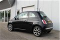 Fiat 500 - 0.9 TwinAir Lounge - 1 - Thumbnail