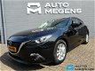 Mazda 3 - 3 2.0 TS+ - 1 - Thumbnail