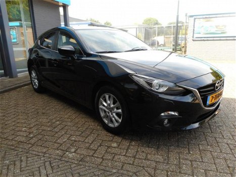 Mazda 3 - 3 2.0 TS+ - 1