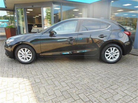 Mazda 3 - 3 2.0 TS+ - 1