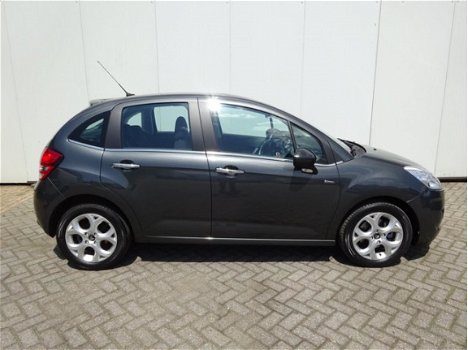 Citroën C3 - 1.6 VTi Exclusive - 1