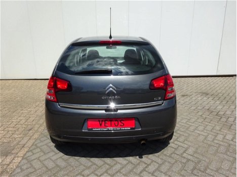 Citroën C3 - 1.6 VTi Exclusive - 1