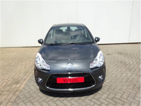 Citroën C3 - 1.6 VTi Exclusive - 1