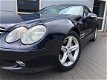 Mercedes-Benz SL-klasse - 500 Youngtimer - 1 - Thumbnail