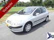 Peugeot 307 - Airco, 5 deuren, APK 17-7-2020 inruil mogelijk - 1 - Thumbnail