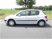 Peugeot 307 - Airco, 5 deuren, APK 17-7-2020 inruil mogelijk - 1 - Thumbnail