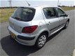 Peugeot 307 - Airco, 5 deuren, APK 17-7-2020 inruil mogelijk - 1 - Thumbnail