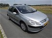 Peugeot 307 - Airco, 5 deuren, APK 17-7-2020 inruil mogelijk - 1 - Thumbnail