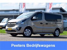 Opel Vivaro - 1.6 CDTI L1H1 AIRCO , NAVI , CAMERA