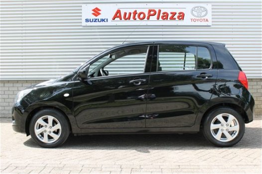 Suzuki Celerio - 1.0 Exclusive - 1