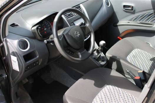 Suzuki Celerio - 1.0 Exclusive - 1