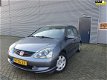 Honda Civic - 1.7 CTDi S AIRCO PARKEERSENSOR LEDER - 1 - Thumbnail