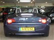 BMW Z4 Roadster - 2.2i S Stoelverw. xenon, leder, - 1 - Thumbnail