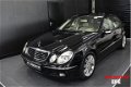 Mercedes-Benz E-klasse - E 500 Avantgarde - 1 - Thumbnail