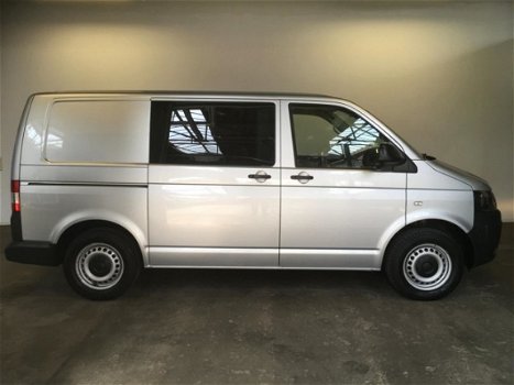 Volkswagen Transporter - 2.0 TDI L1H1 Airco / Cruise / Trekhaak / PDC / Etc - 1