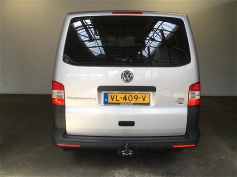 Volkswagen Transporter - 2.0 TDI L1H1 Airco / Cruise / Trekhaak / PDC / Etc - 1